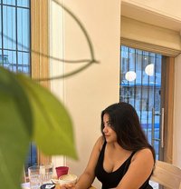 Indrani - escort in Kozhikode