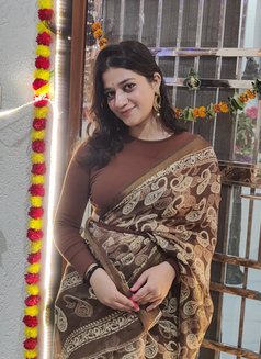 Indrani - escort in Mysore Photo 1 of 3