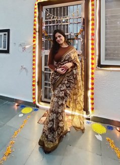 Indrani - escort in Mysore Photo 3 of 3