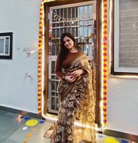 Indrani - escort in Mysore