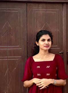 Indrani - escort in Thiruvananthapuram Photo 1 of 4