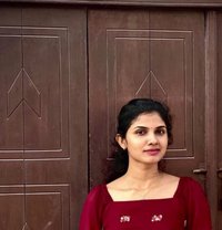 Indrani - puta in Thiruvananthapuram