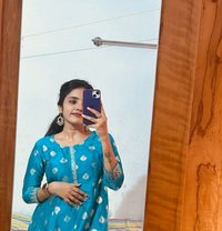 Indrani - puta in Thiruvananthapuram