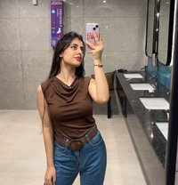 Indrani - escort in Visakhapatnam