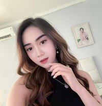 Indriani - escort in Surabaya