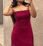 Indu - escort in Hyderabad Photo 1 of 3