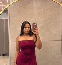 Indu - escort in Hyderabad