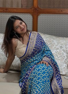 Indu - escort in Coimbatore Photo 1 of 3