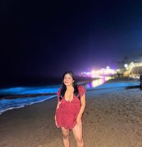 Indu - escort in Thiruvananthapuram