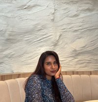 Indu - escort in Vijayawada