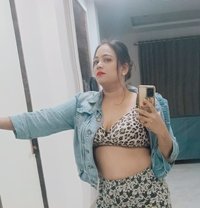 Indu Malik - escort in Bangalore