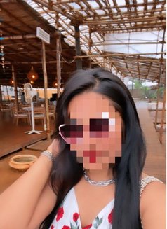 Indu Real Meet - escort in Chennai Photo 1 of 1
