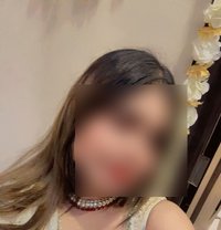 Indu Punjabi girl - escort in New Delhi