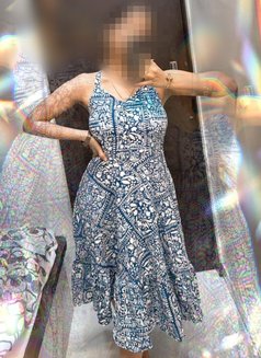 Indulge in the Ultimate Gfe - escort in Pune Photo 1 of 8