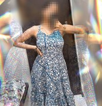 Indulge in the Ultimate Gfe - escort in Pune