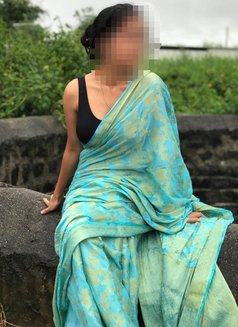 Indulge in the Ultimate Gfe - escort in Pune Photo 2 of 8