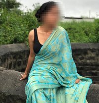 Indulge in the Ultimate Gfe - escort in Pune