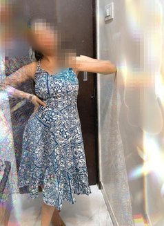 Indulge in the Ultimate Gfe - escort in Pune Photo 3 of 8