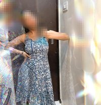 Indulge in the Ultimate Gfe - escort in Pune
