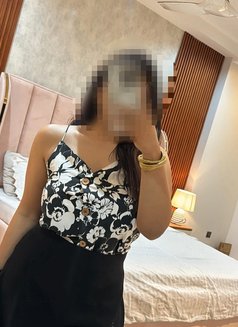 Indulge in the Ultimate Gfe - escort in Pune Photo 4 of 8