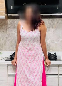 Indulge in the Ultimate Gfe - escort in Pune Photo 5 of 8