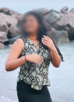 Indulge Ultimate Girlfriend Experience - escort in Pune Photo 2 of 6