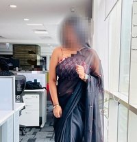 Experience the Ultimate GF Getaway - escort in Pune Photo 4 of 4