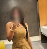 Experience the Ultimate Girlfriend(Inde) - puta in Pune