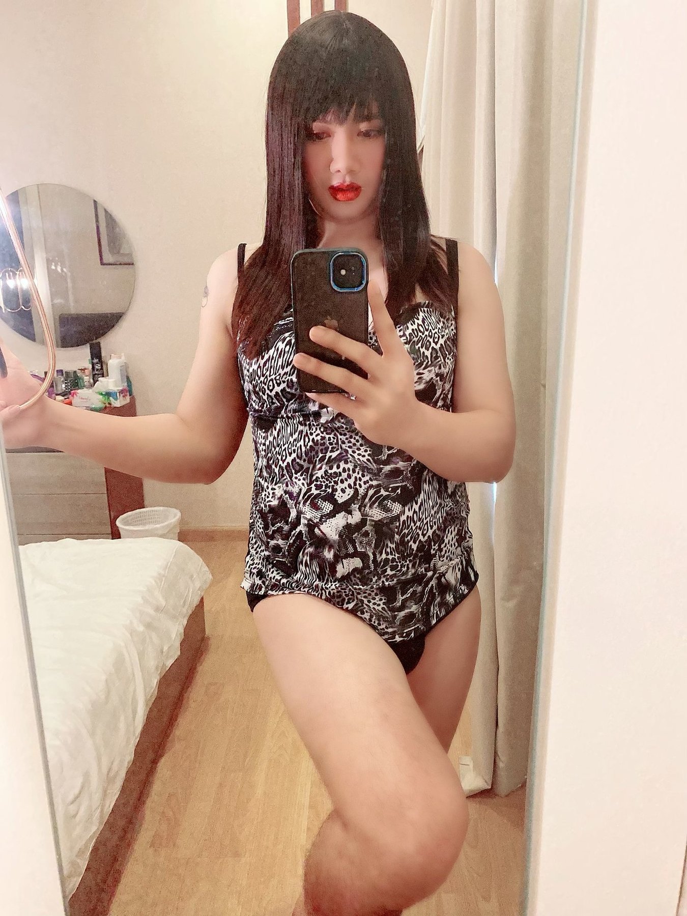 Indy Lovely Thailand, Thai Transsexual escort in Al Manama