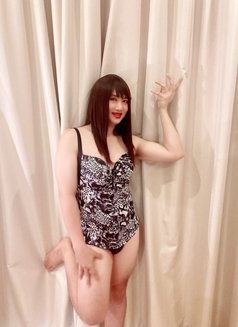 Indy Lovely Thailand - Transsexual escort in Al Manama Photo 6 of 6