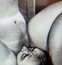 Super Bull massage and fun Colombo - Male escort in Colombo