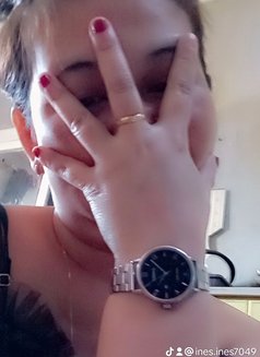 Ines Riyadh - escort in Riyadh Photo 4 of 6