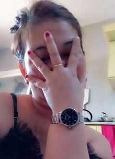 Ines Riyadh - escort in Riyadh Photo 6 of 6