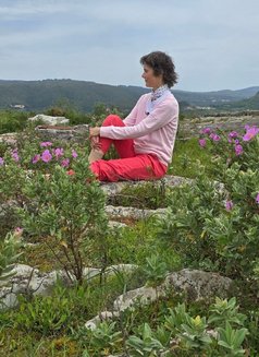 Ines Silva - masseuse in Leiria Photo 6 of 6
