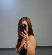 Ines - escort in Dubai