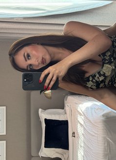 Ines - escort in Dubai Photo 9 of 9