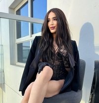 Inessa hard cock - Transsexual escort in Riyadh