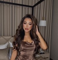 Inessa - Transsexual escort in Jeddah Photo 12 of 13