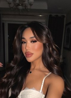 Inessa sexy queen - Transsexual escort in Khobar Photo 4 of 4