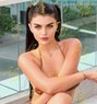 INESSA SEX BOMB - escort in Abu Dhabi Photo 1 of 6