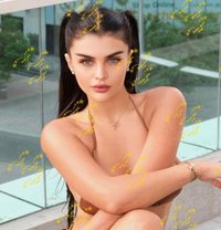 INESSA SEX BOMB - puta in Abu Dhabi Photo 1 of 6
