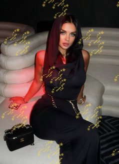 INESSA SEX BOMB - escort in Abu Dhabi Photo 3 of 6