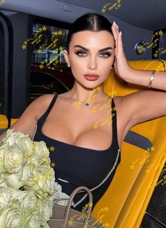 INESSA SEX BOMB - escort in Abu Dhabi Photo 4 of 6