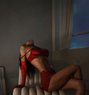 Inessa - Transsexual escort in Al Manama Photo 6 of 11