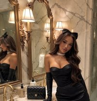 Inessa sexy queen from Kazakhstan 🇰🇿 - Transsexual escort in Khobar Photo 9 of 10