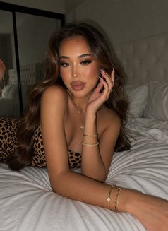 Inessa sexy queen in Jeddah - Transsexual escort in Jeddah Photo 10 of 11