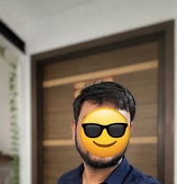 Infinity - Male escort in Ahmedabad