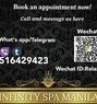 Infinity Spa Manila - escort in Manila Photo 1 of 7