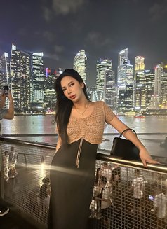 Ing Day big cock in bangkok now - Transsexual escort in Bangkok Photo 13 of 13