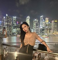 Ing Day big cock in bangkok now - Transsexual escort in Bangkok